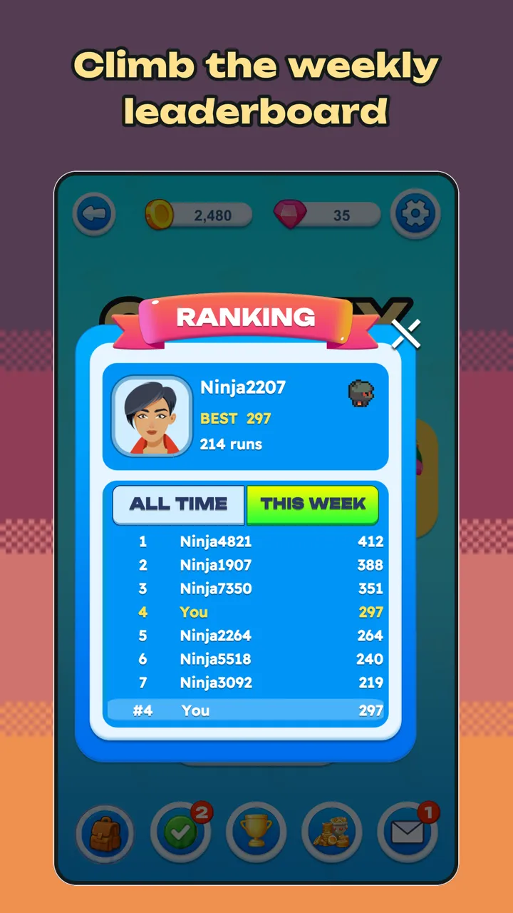 Chopzy screenshot 4