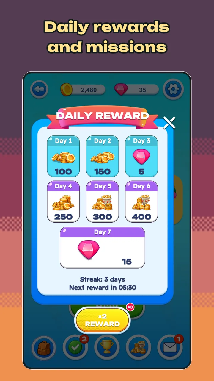 Chopzy screenshot 6