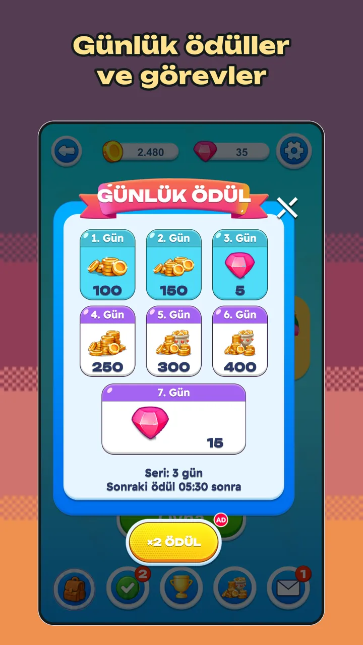 Chopzy ekran görüntüsü 6