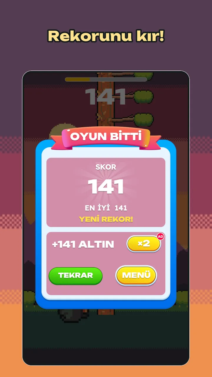 Chopzy ekran görüntüsü 7